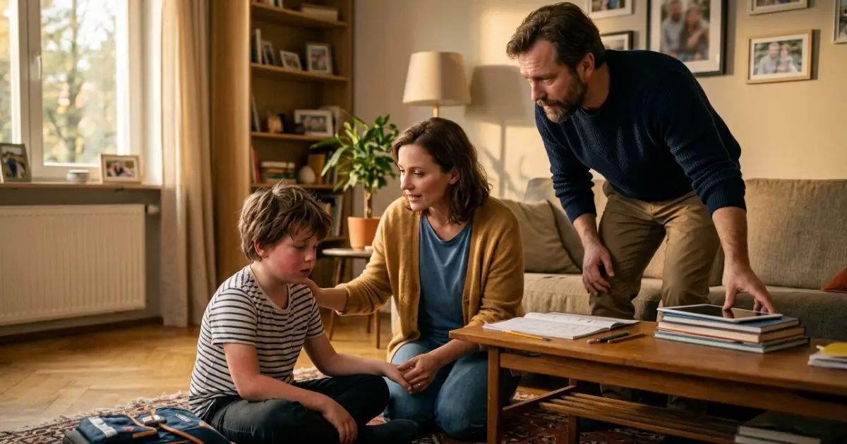 How Different Parenting Styles Can Make Your Marriage Better