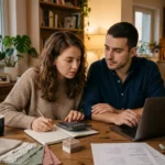 How to Create a Budget for Couples Before Your Big Day