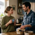 How to Split Chores With Partner Fairly Without Fights