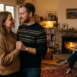 Is Living With Family After Marriage Right for Couples