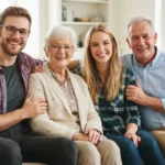 Living With Family After Marriage