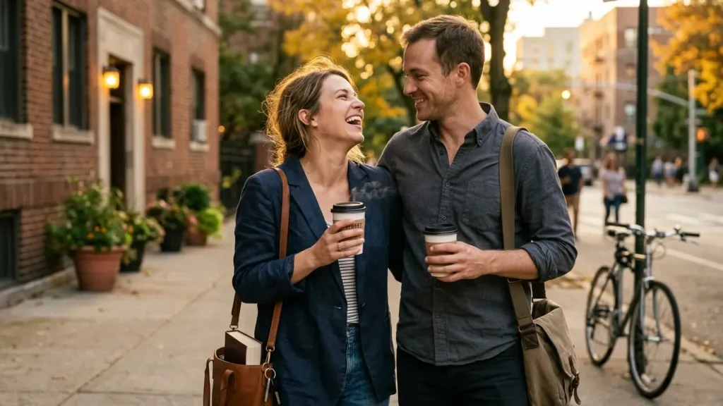 Micro Dates And Rituals Of Connection For Busy Engaged Couples