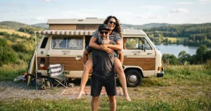 Retirement Planning Couples