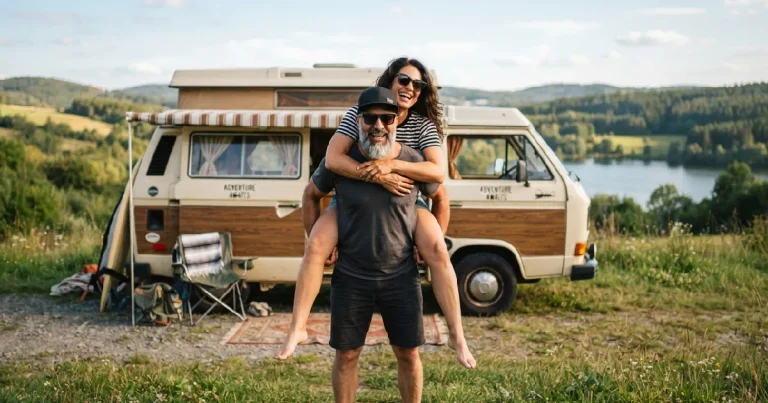 Retirement Planning Couples