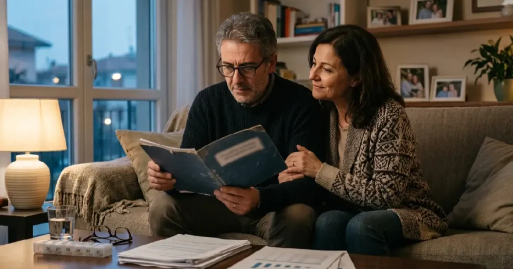 Social Security, Healthcare, And Survivor Planning For Married Couples