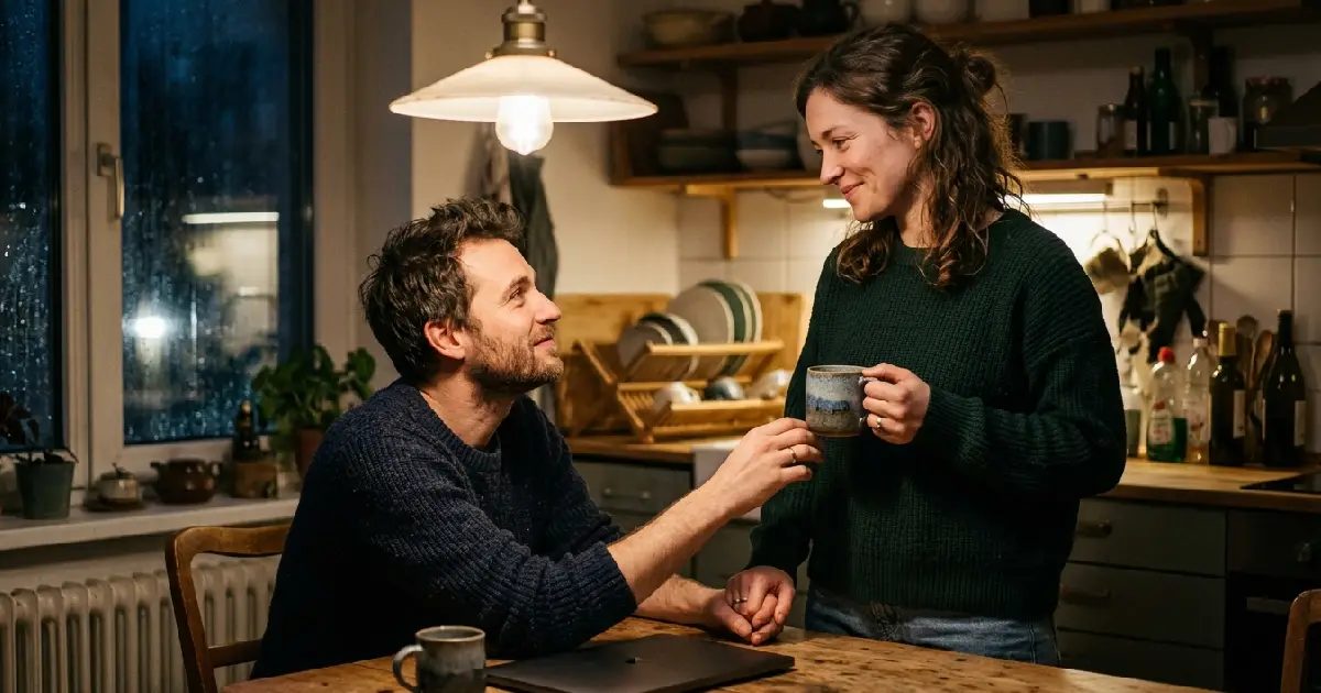 Strengthen Your Friendship in Marriage Starting Today