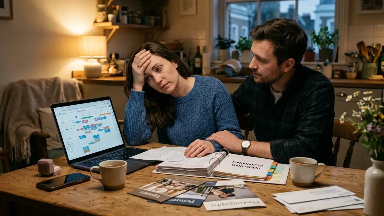 Work and Life Balance Tips Every Engaged Couple Needs Now