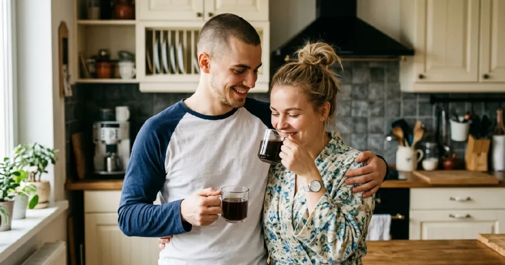 marriage communication habits