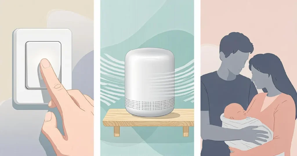 3-Step-Wind-Down-Routine-Illustration