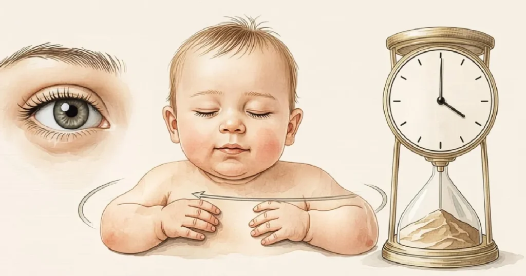 30-Second-Newborn-Safety-Check-Steps