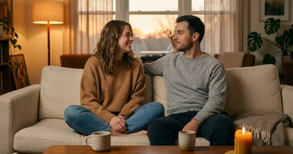 48 Romantic Questions to Ask Your Boyfriend For More Love