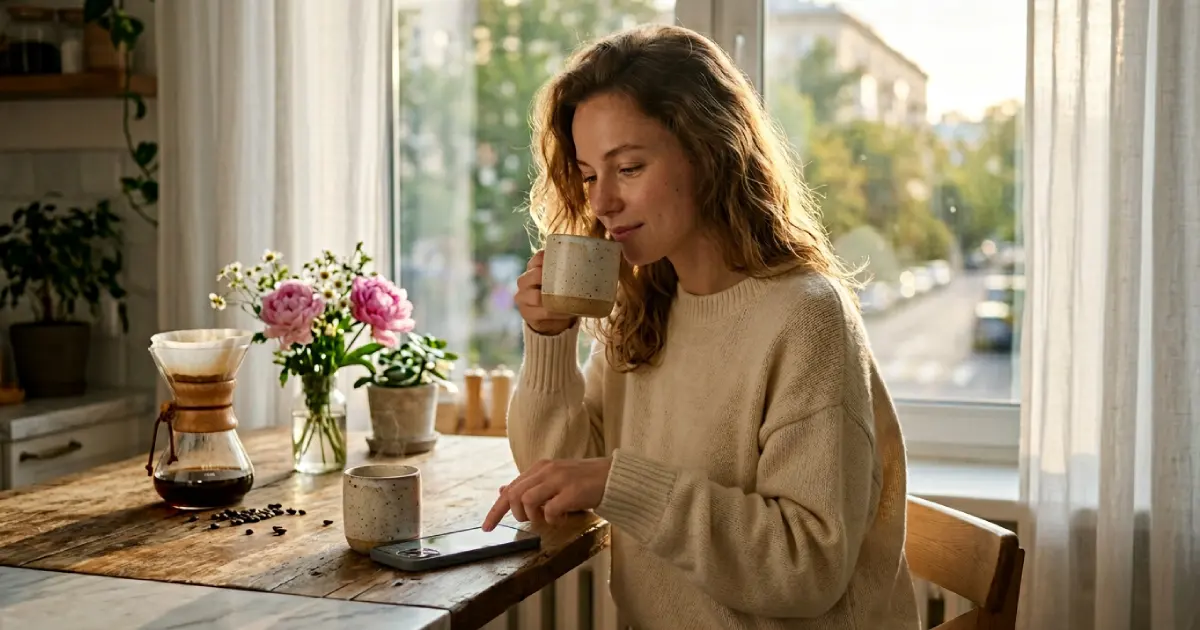 73 Good Morning Messages for Him to Make His Heart Melt