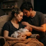 Advice for First Time Parents That Truly Ends Chaos