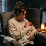 Advice for New Moms That Truly Saves Sanity