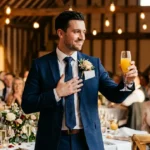 Best Groomsmen Speech Tricks for a Polished, Epic Delivery