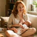 Breastfeeding Positions for Newborns_ What Works Now