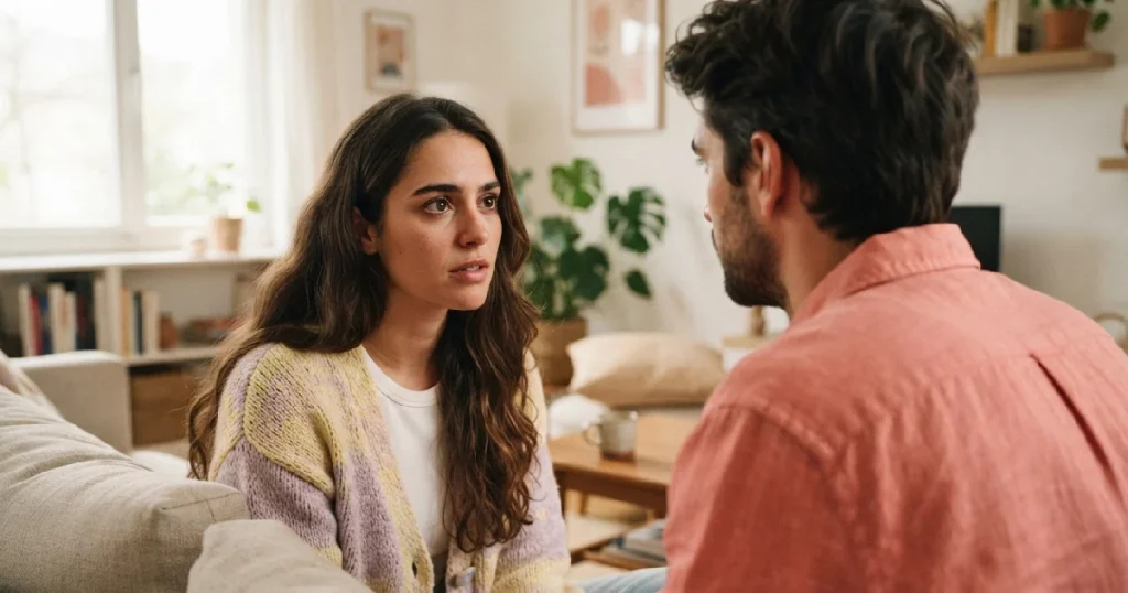 Conflict Resolution Techniques to Stop Relationship Arguments From Escalating
