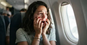 Cure Fear of Flying