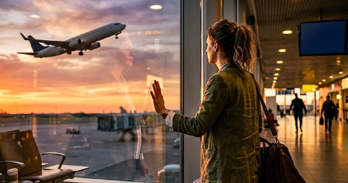 Destroy Dread Forever to Cure Fear of Flying