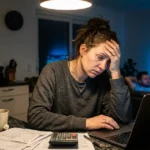 Early Signs of an Irresponsible Husband in Marriage