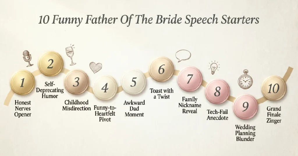 Father-Of-The-Bride-Speech-Starters-Visual-Guide-Infographic-Steps
