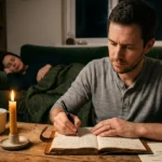 First Time Dad Tips During Pregnancy No One Tells You