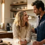 Good Advice for a Relationship No One Ever Shares