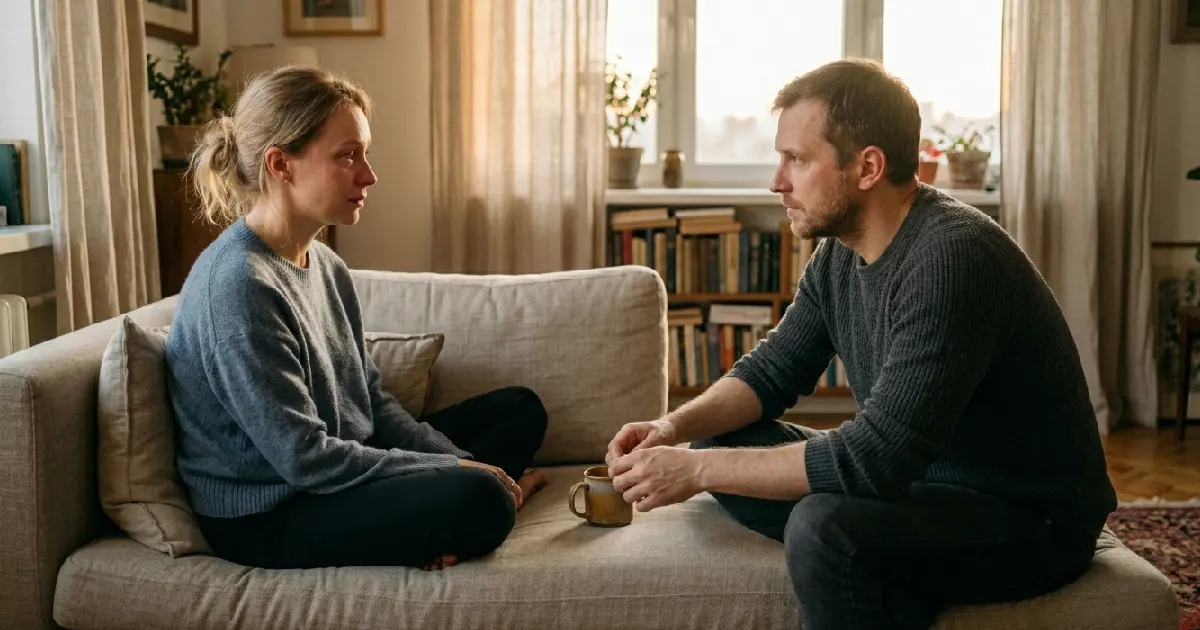 Healthy Communication in Relationships Secrets Revealed