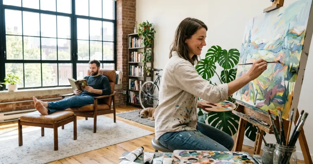 Healthy-Interdependence-And-Differentiation-Of-Self-In-Relationships