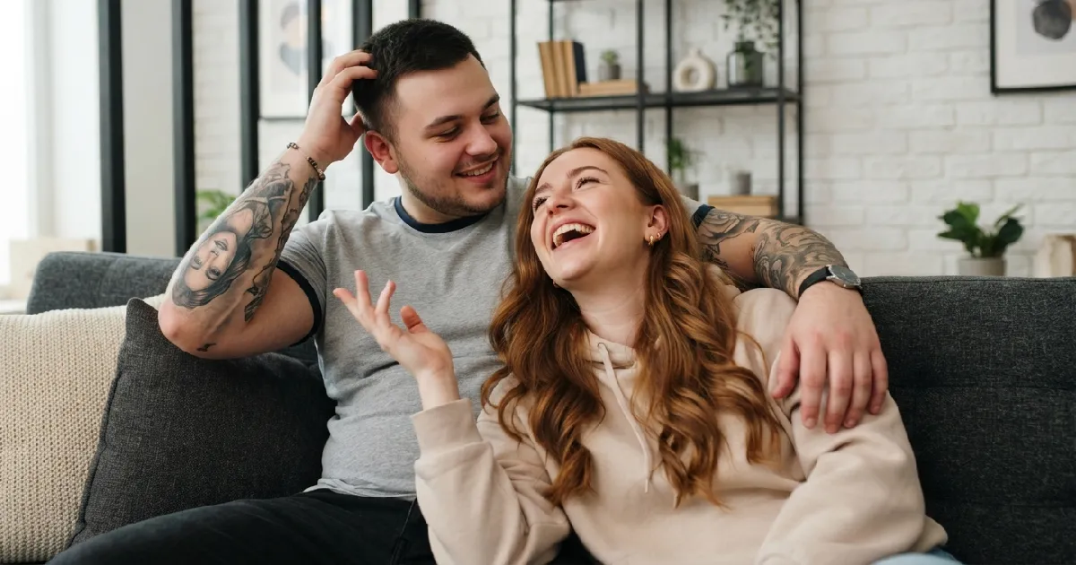 Healthy Relationship Qualities