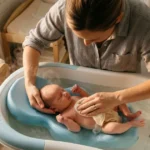 How Often to Bathe Newborns_ 5 Dangerous Mistakes