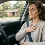 How to Get Over Fear of Driving and Reclaim Freedom