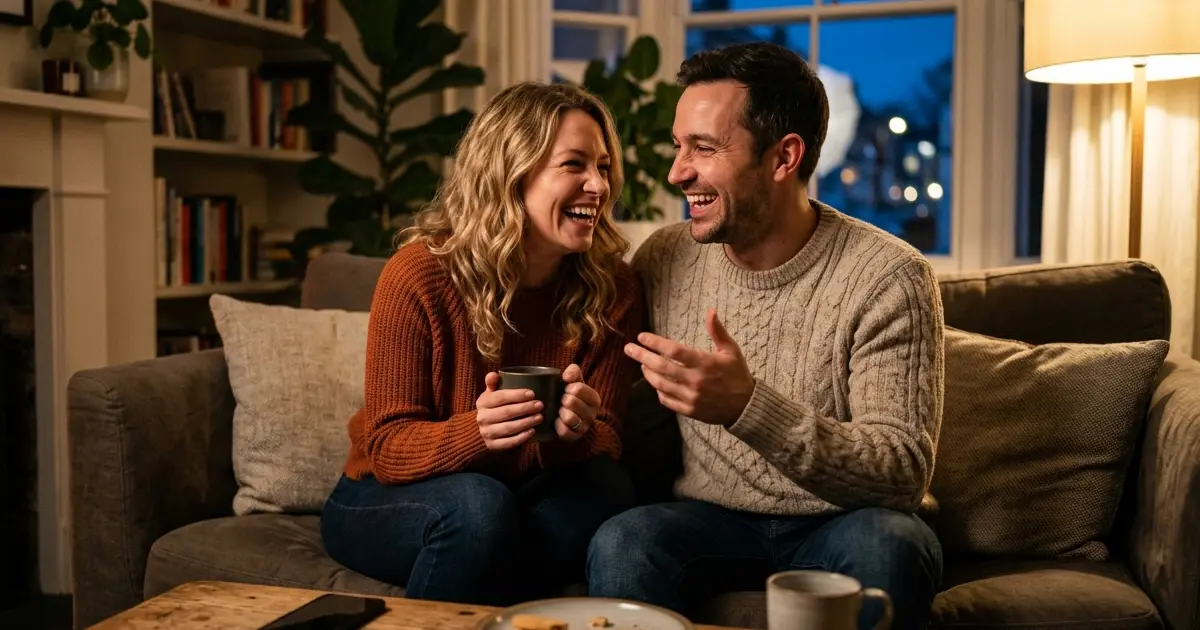 Irresistible Would You Rather Questions for Couples to Try Now