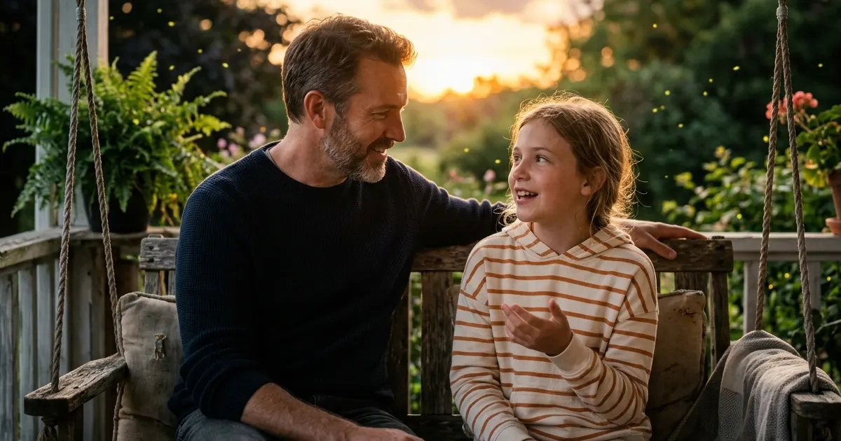 Proven Ways to Nurture Healthy Family Relationships