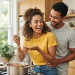 Qualities of a Good Partner