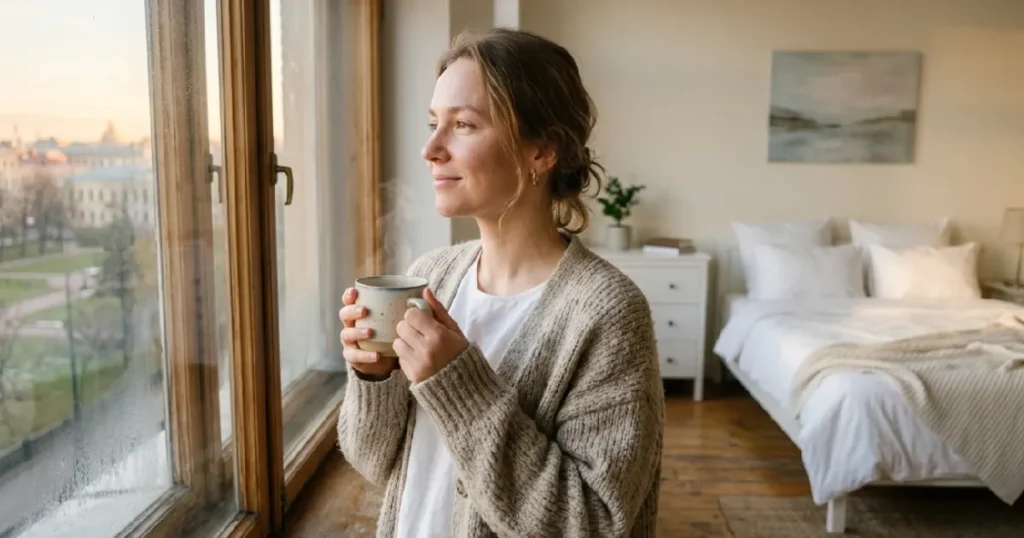 Reclaiming Peace and Setting Boundaries in Marriage