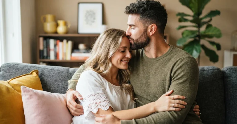 Secret to a Happy Marriage