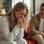 Signs of an Irresponsible Husband