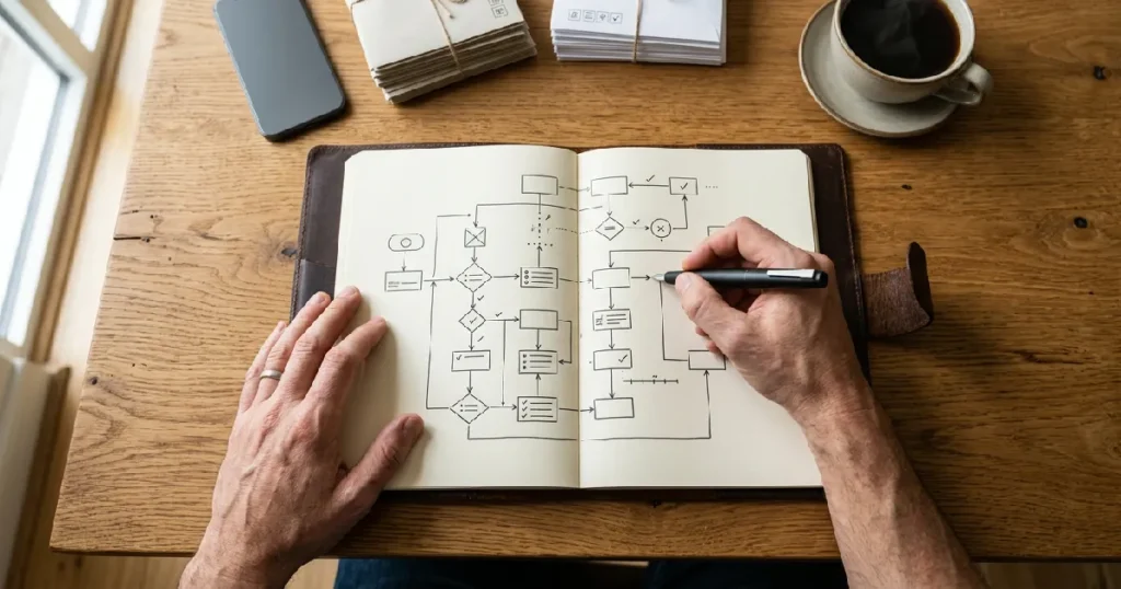 Step-By-Step Financial Plan for an Irresponsible Partner