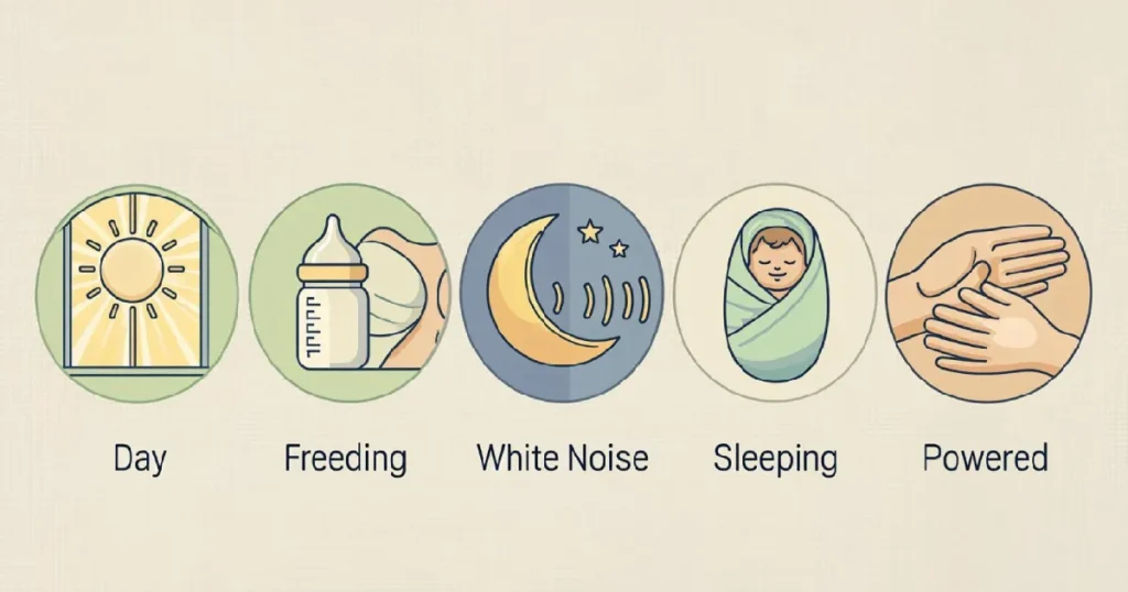 Step-By-Step-Infant-Sleep-Optimization-Guide