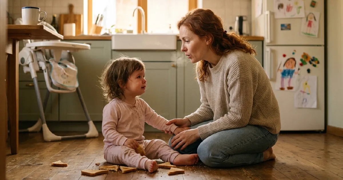 The Secret Social Emotional Learning for Toddlers Hack