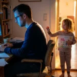 The Unraveling of Remote Work on My Children Destroyed My Focus