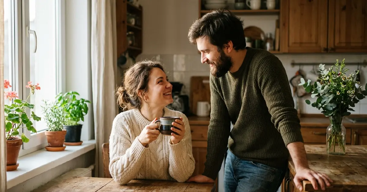 Unlock the Secret to a Happy Marriage