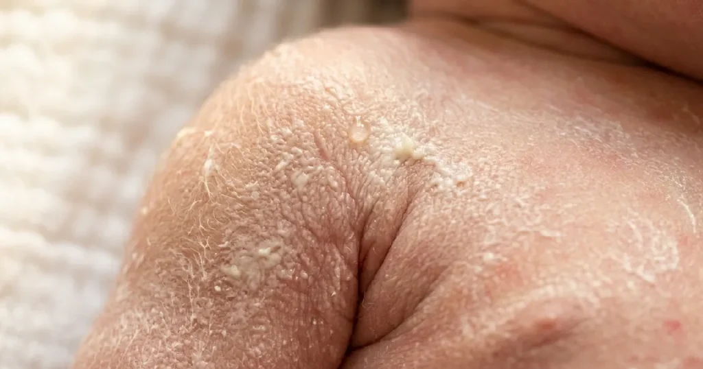 VERNIX PROTECTION (Scientific Beauty)