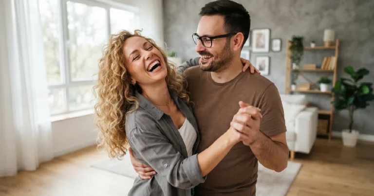 What Does a Healthy Relationship Look Like