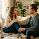 What Does a Healthy Relationship Look Like in Real Life