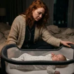 When to Move Newborn to Crib_ Shocking Truth Revealed