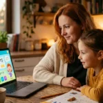 Why AI Tutors and Child Cognitive Development Wins Now