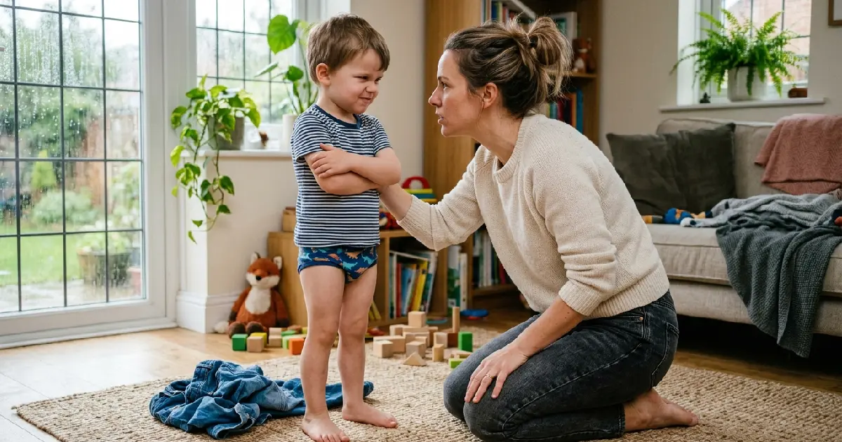 Why Absurd Funny Parenting Advice Saves Your Sanity