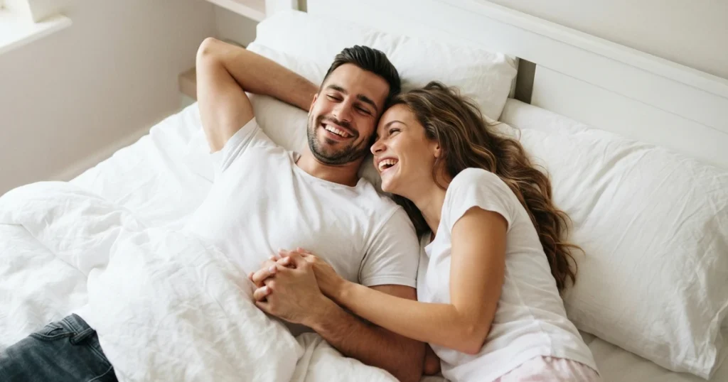 happy marriage tips